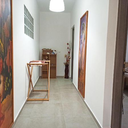 Villa Amaryllis Paleokastritsa Exteriér fotografie